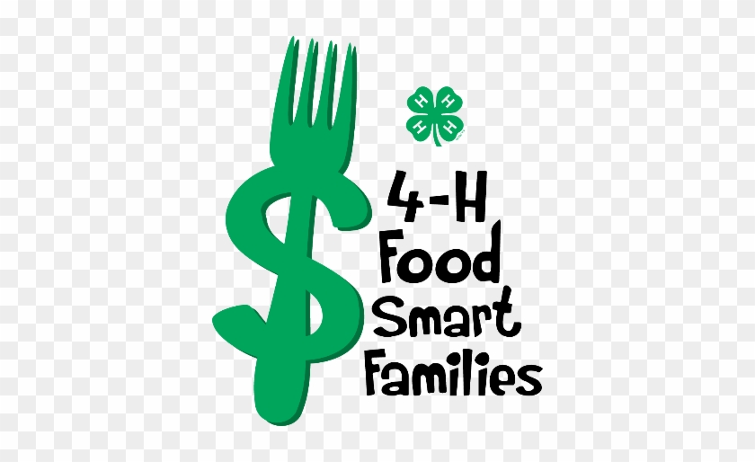 Thanks To Renewed Funding By Conagra Corporation 4-h - 4 H Clover #616168