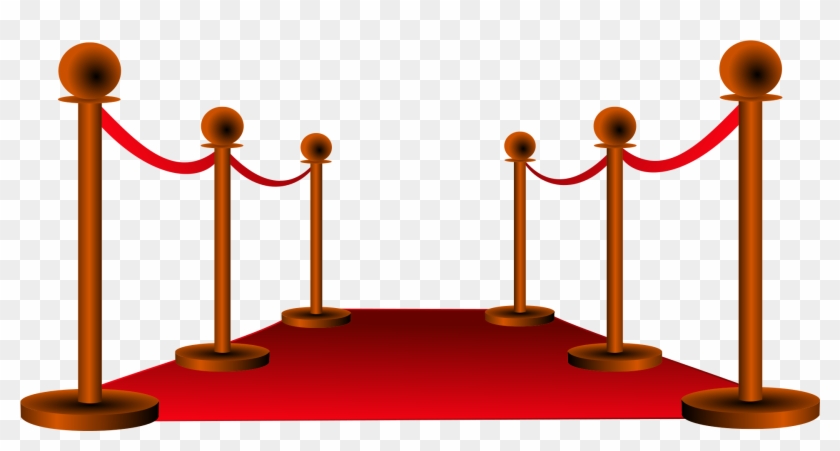 Arapahoe County Red Carpet Prospect Show - Red Carpet Clipart Transparent #616172