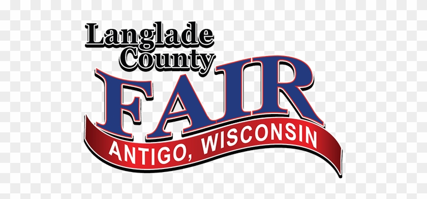 Langlade County Fair #616180