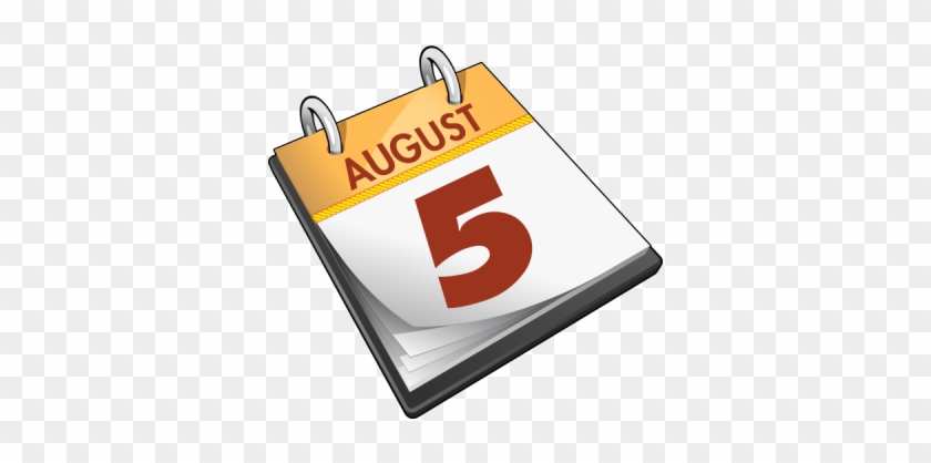 Click Me For August 5th Events - August 5th Calendar #616187
