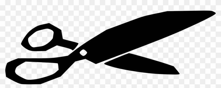 Big Image - Scissors #616204