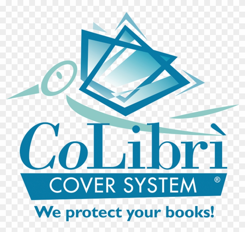 Colibri Systems North America, Inc - Colibri Cover System Logo #616221