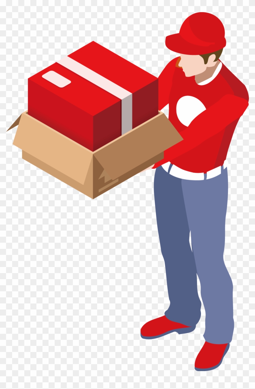 Delivery Freight Transport Logistics Cargo Business - Delivery Freight Transport Logistics Cargo Business #616248