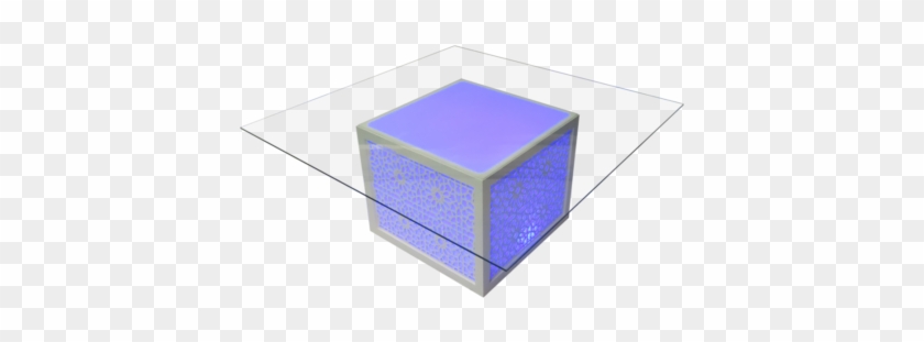 Mashrabiya Square Glass Table 8 Copy 1 - Rubik's Cube #616225