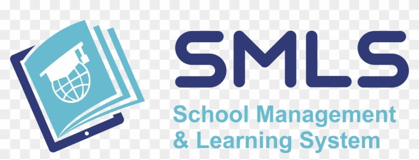 School Management & Learning System - Learning System Student Logo #616238