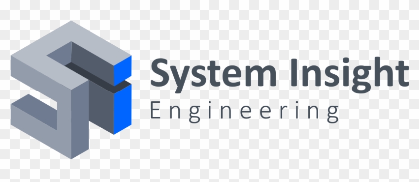 System Insight Engineering Computer Simulation And - Cobalt Blue #616239
