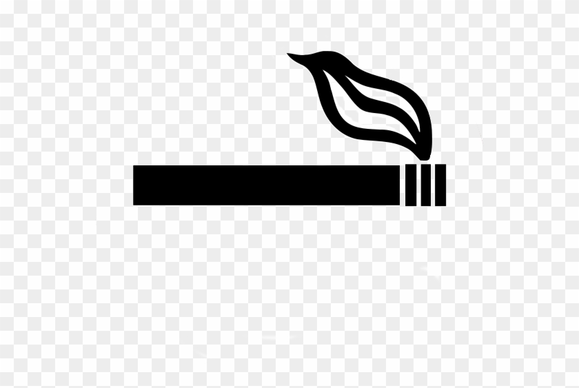 Download And Use Cigarette Png Clipart Image - Smoking Is Injurious To Health #616254
