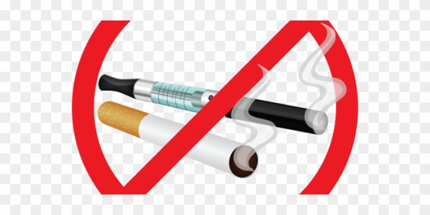 No Smoking Symbol - No Tobacco Products #616256