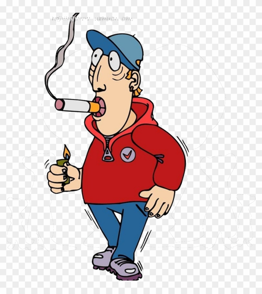 Tobacco Smoking Smoking Cessation Cigarette - Tobacco Smoking Smoking Cessation Cigarette #616332