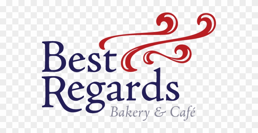 Best Regards Bakery And Cafe #616272