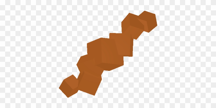 Raw Amber Berries - Berry #616296