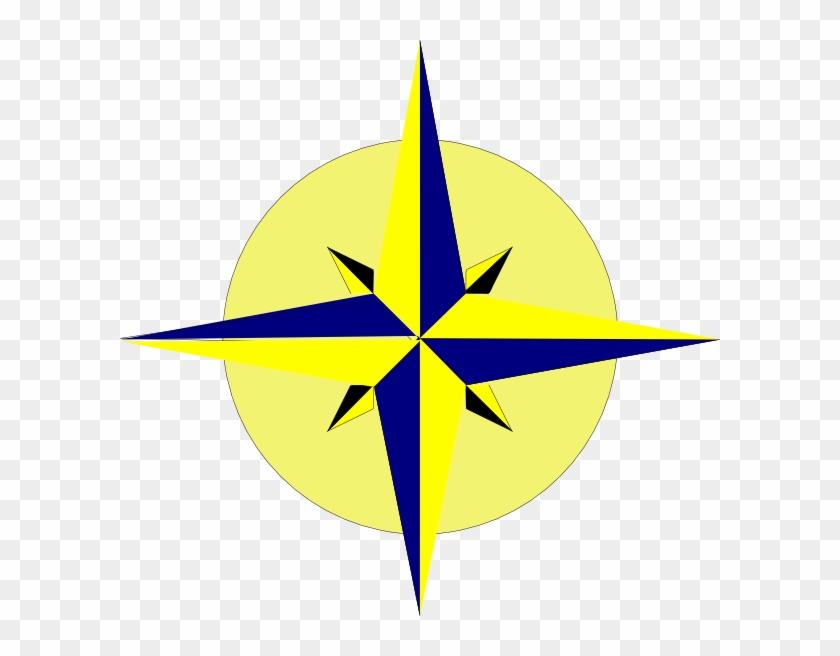 North Star Svg #616313