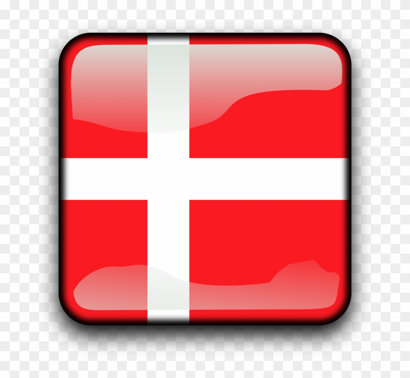Of Denmark - Kingdom Of Denmark #616322