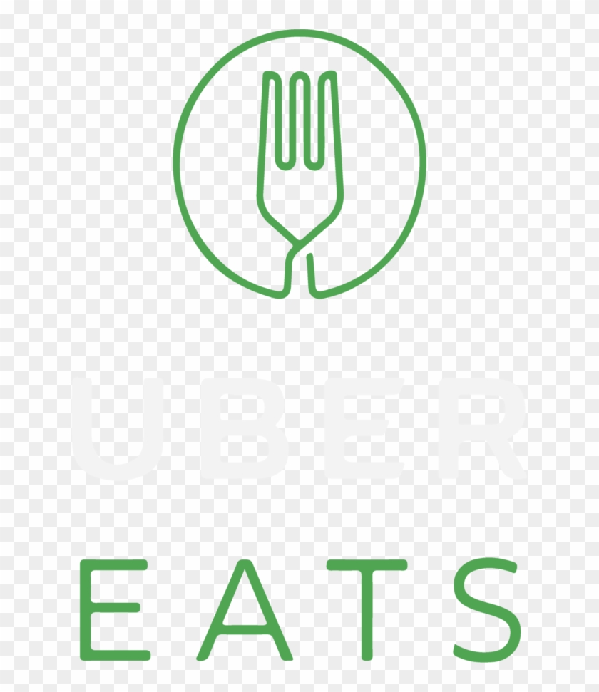 Gresham Lane, Brisbane Store - Uber Eats Logo Png #616327