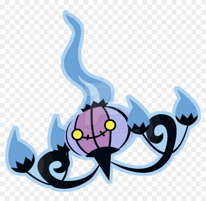 I Wanna Swing From The Chandelure By Joevahkiin - I Wanna Swing From The Chandelure By Joevahkiin #616331