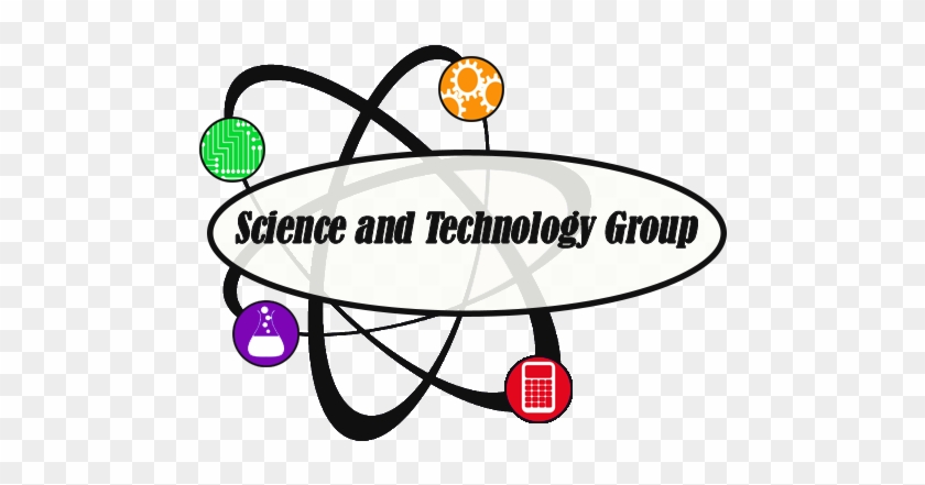 The Science And Technology Group - The Science And Technology Group #616379
