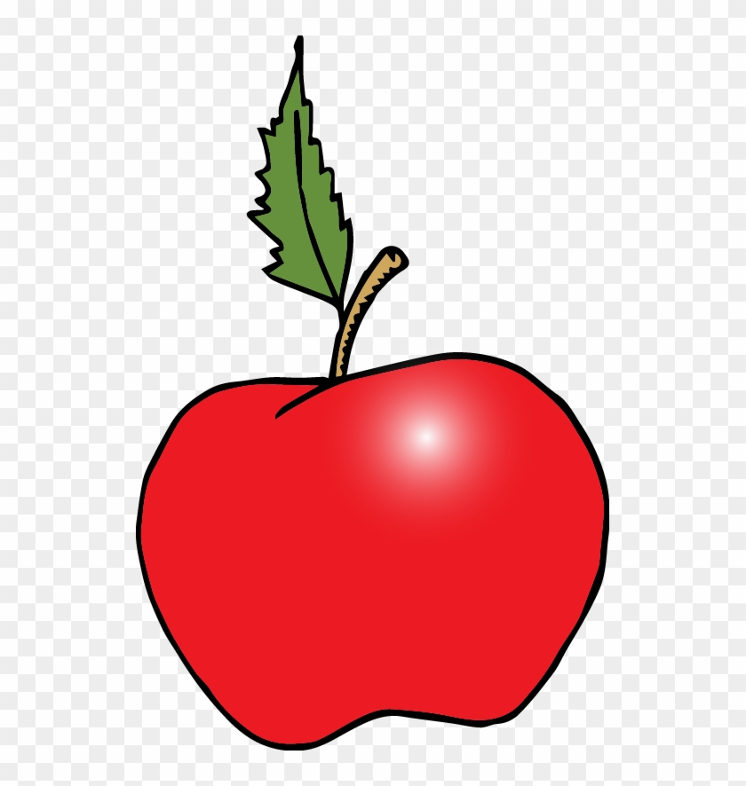 Que Te Como*✿* - Clip Art Images Vegetables And Fruit #616385