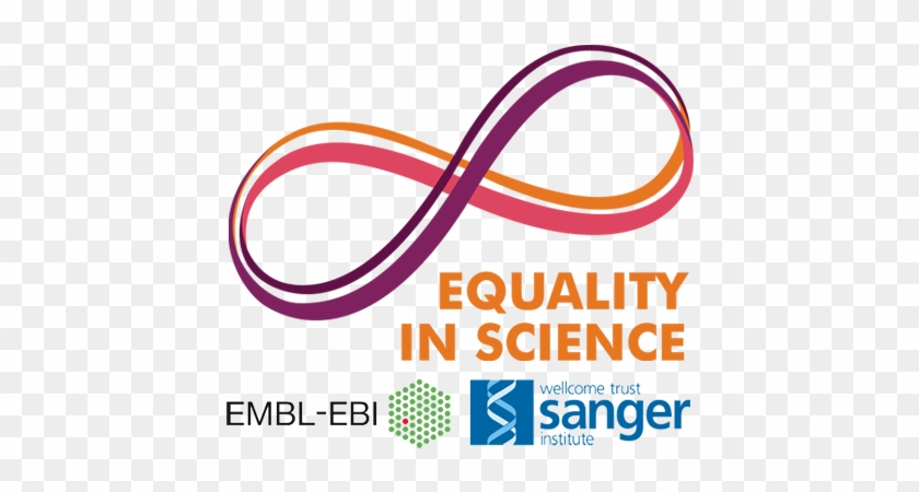 Equality In Science - Wellcome Trust Sanger Institute #616417