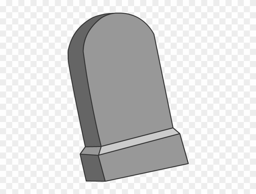 Tombstone, Gravestone Png - Headstone #616420