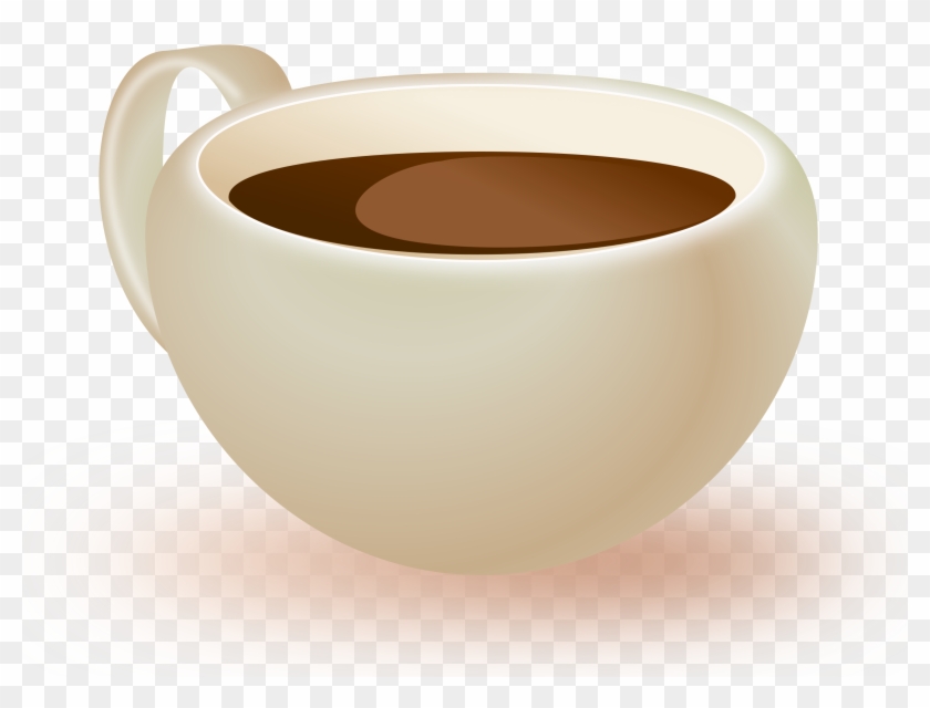 Cup Of Coffee Clipart - Cup Of Coffee Clipart #616466
