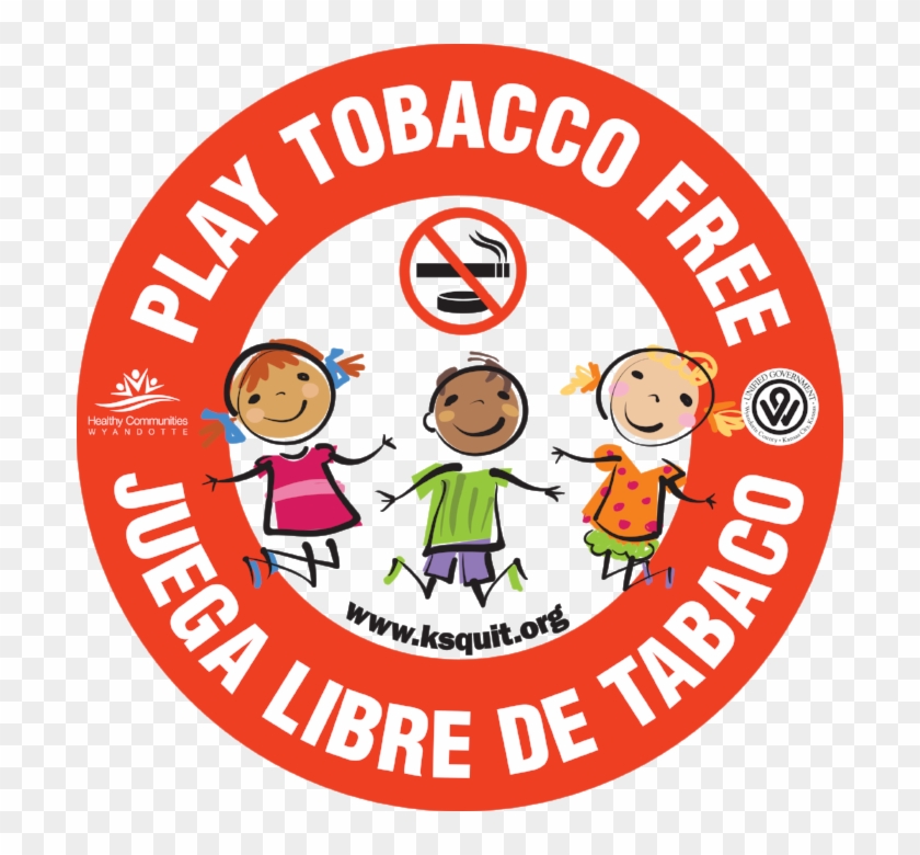 Become A Play Tobacco Free Partner Click Here To Find - Rallye Aicha Des Gazelles #616488