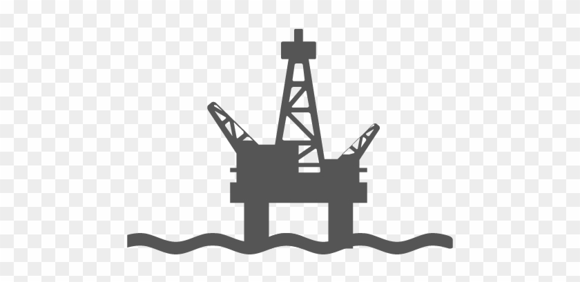 Drilling Rig, Consultation, Brochures - Oil Platform #616498