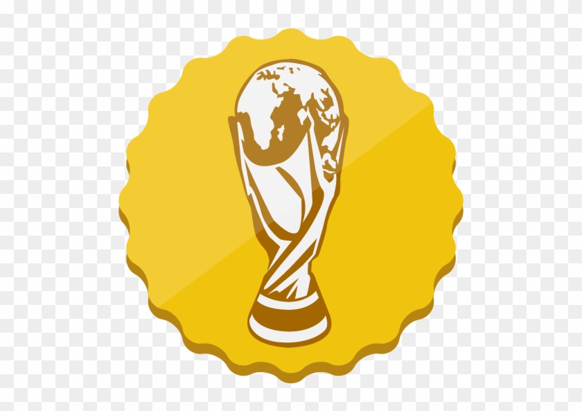 Spain Football National Logo - World Cup #616495