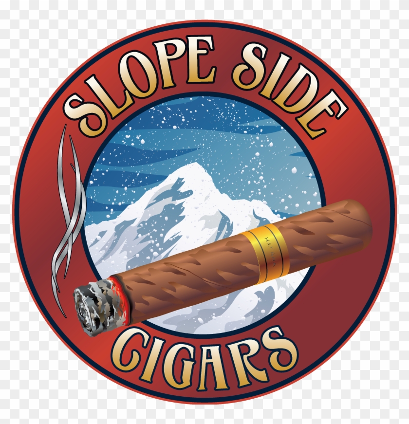 Slope Side Cigars - Slope Side Cigars #616500