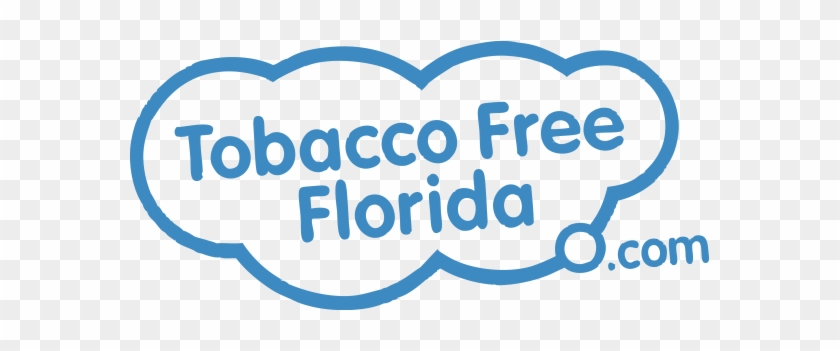 Tobacco Free Florida - Land Shark Stadium #616522