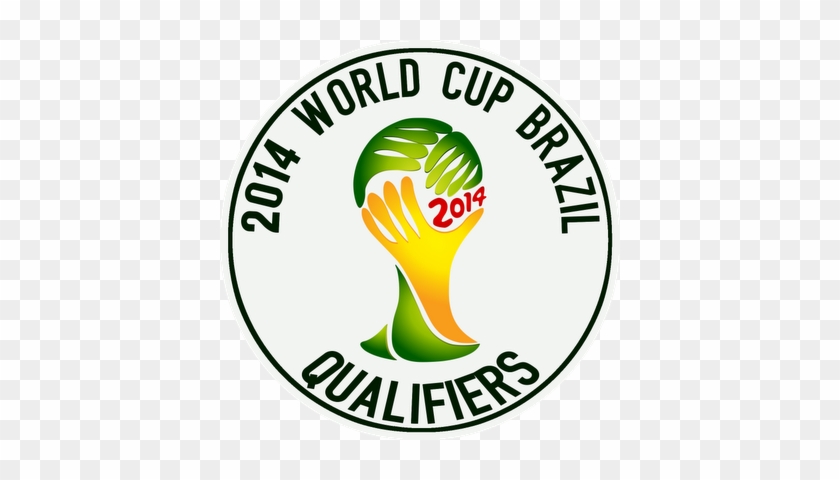 Clipart World Cup World Cup Qualifying - Fifa World Cup 2014 Qualifiers #616524
