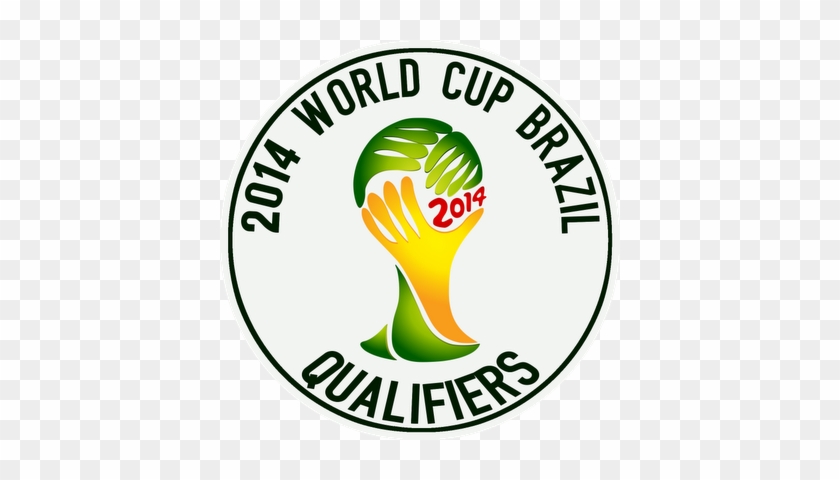 Clipart World Cup World Cup Qualifying - Fifa World Cup 2014 Qualifiers #616524