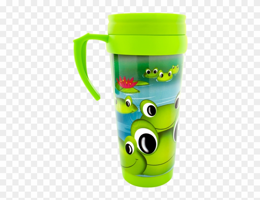 Starmug - Mug Frog - Mug Starmug Pylones #616553