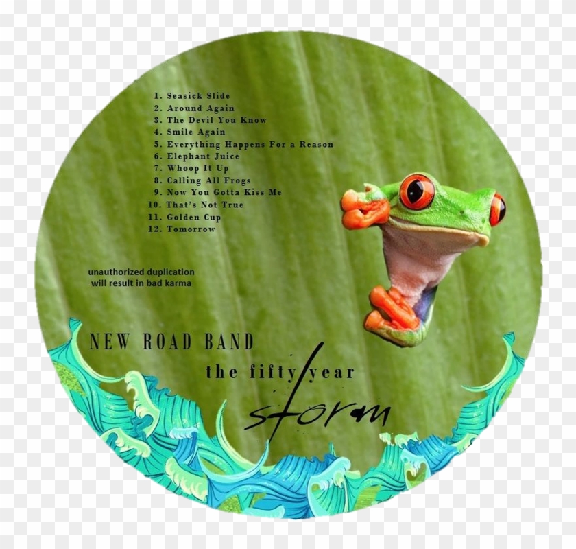 Cd Label - Faltkarte: Ich Wünsche Dir, Dass Du Nie Aufhörst - #616560