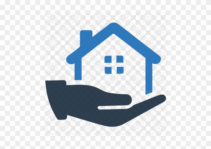 Accounting, Buy, Cash, Credit, Currency, Debt, Dollar, - Home Loan Icon #616573