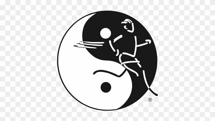 Yin Et Yang Symbole #616586