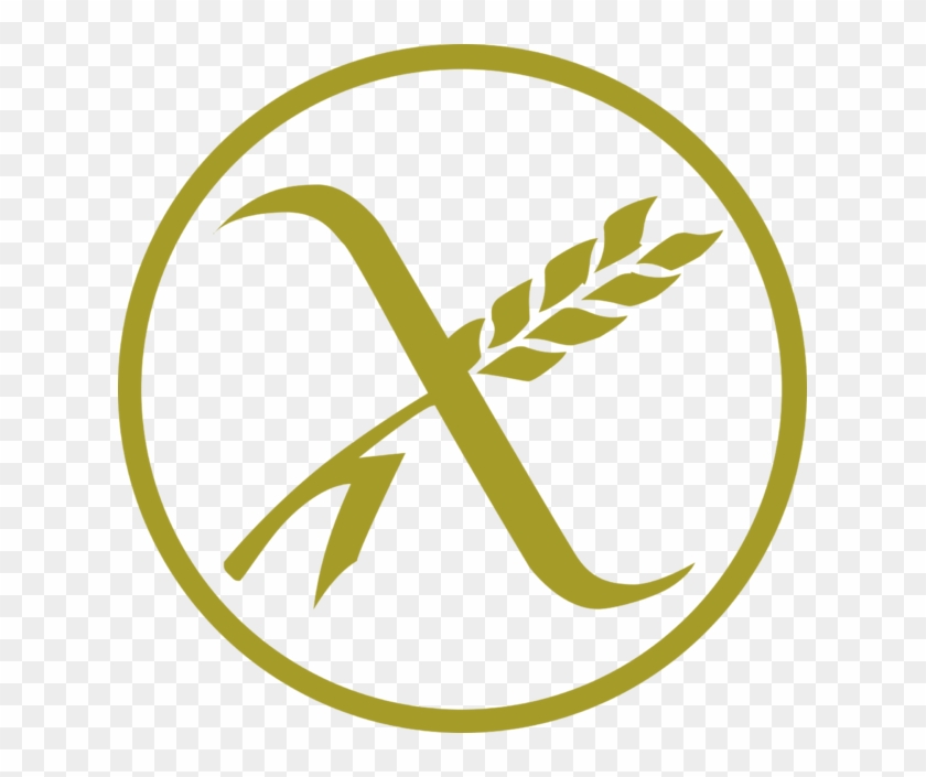 Gluten Free - International Gluten Free Symbol #616620