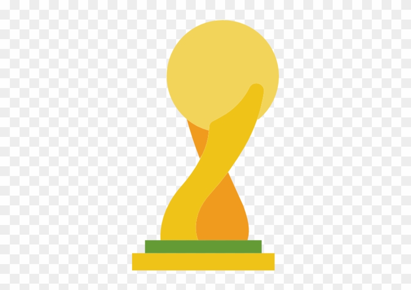 World Cup Free Icon - World Cup Vector Png #616638