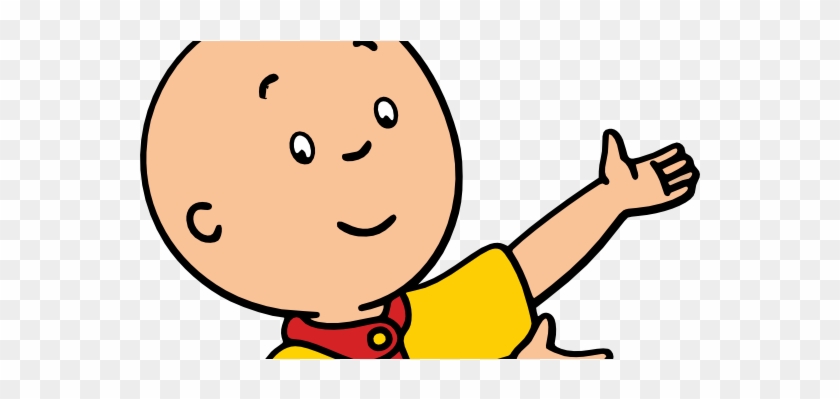 Caillou #616661