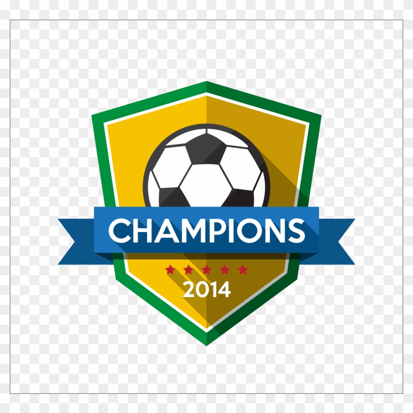 2014 Fifa World Cup Football Royalty Free Logo World - Haxlife Logo #616677