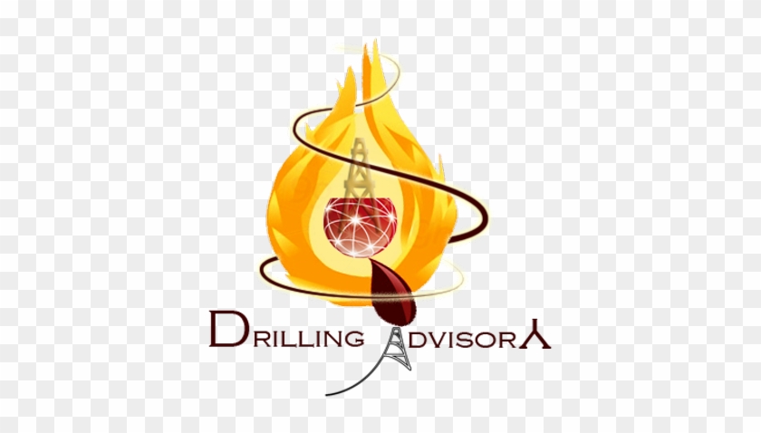 Drilling Advisory - Graphic Design #616688