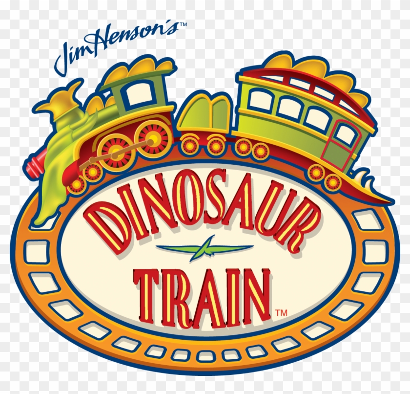 Dinosaur Train™ - Dinosaur Train Logo #616700