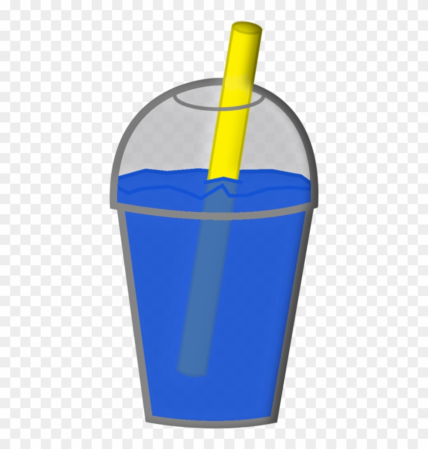 Pin Slushie Clipart - Slush.