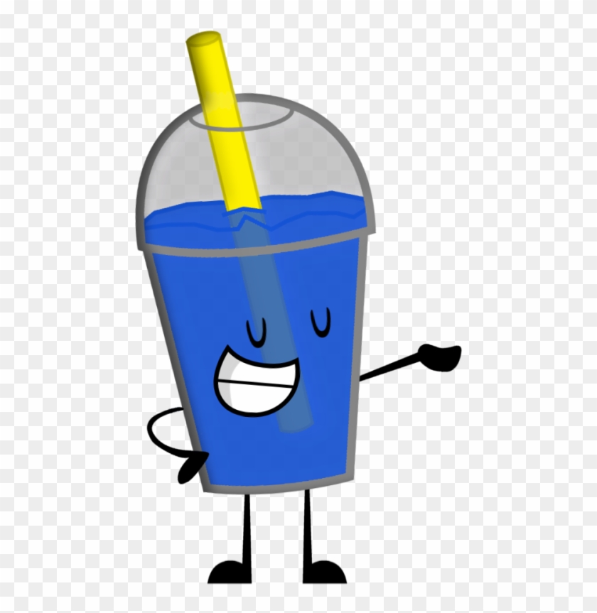 Pin Slushie Clipart - Viacom International Inc. V. Youtube, Inc. #616745