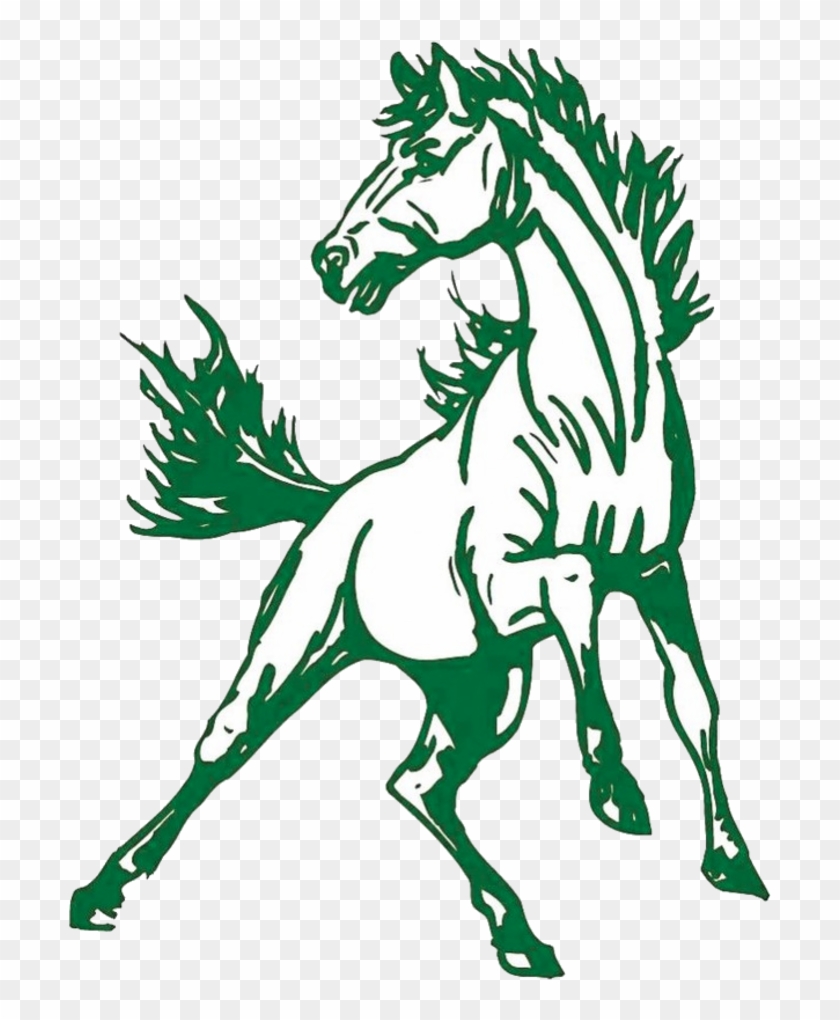 West Perry High School - West Perry School District Logo #616759