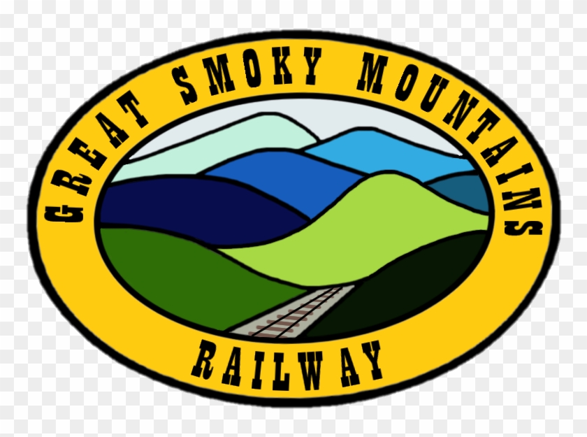1989 Was The Year When Great Smoky Mountains Railway - Label #616764