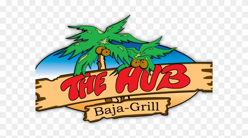 The Hub Baja Grill - Photography #616777