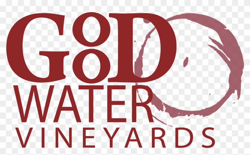 Goodwater Vineyards Is A Family Owned And Operated - Accept What Is Oval Ornament #616790