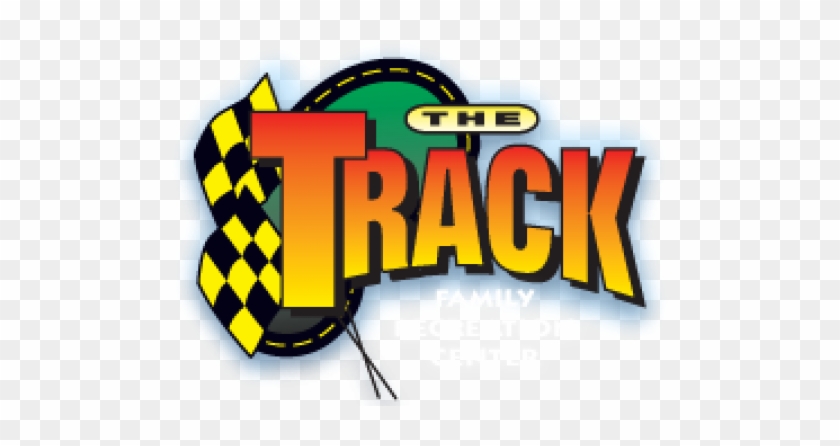 The Track Pigeon Forge - Track Gulf Shores Logo #616792