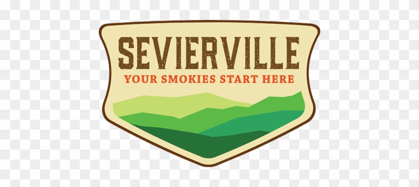 Sevierville Logo - Grill Logo #616797