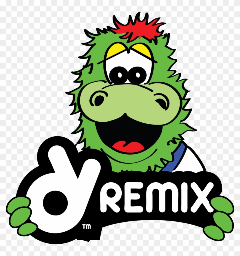 Website - Remix Education Logo #616805